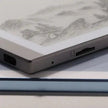 TUTT eReader 5.76” Touchscreen | 32 + 128GB (SD Card) Protective Case | E-ink Ultra Light & Slim E3