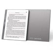TUTT eReader 5.76” Touchscreen | 32 + 128GB (SD Card) Protective Case | E-ink Ultra Light & Slim E3