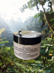 LEMONGRASS VANILLA SKIN BUTTER