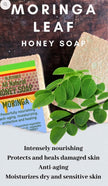 ALL NATURAL HONEY MORINGA