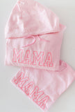 Pink Mama Hoodie