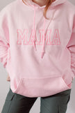 Pink Mama Sweater Personalization Only
