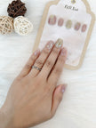Lavender Luxe
