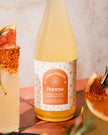 Paloma Mocktail