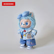 Labubu Doll cute blue Outfit [Pre order]