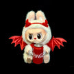 [pre order] [Pre-Order] Labubu Cosplay Outfit – Fuzzy Devil Edition