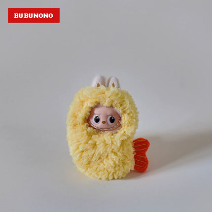 Labubu doll Outfit- Shrimp [Pre order]