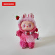 Labubu doll Outfit- Cherry & Strawberry [Pre order]