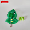 Labubu doll Outfit- Raincoat  [Pre order]