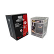 EVORETRO Acrylic Case Display for Standard size 4