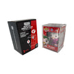 EVORETRO Acrylic Case Display for Standard size 4