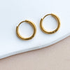 Les Petits Hoops