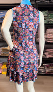2025 Kandy Skulls Par Tee Dress
