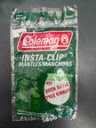 Coleman Lantern Replacement Mantle Socks Assorted Styles