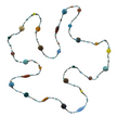 Small Beaded Ball Necklace