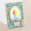 Crafters Companion The Great Outdoors Metal Die Edge’able - Best views
