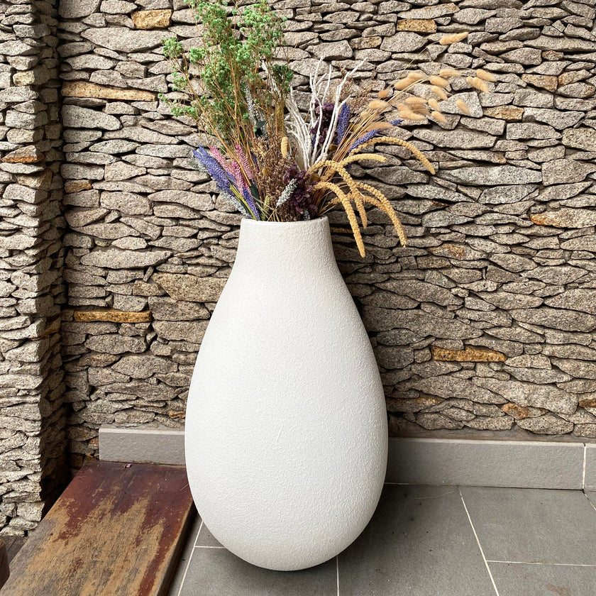 Black Vase Collection