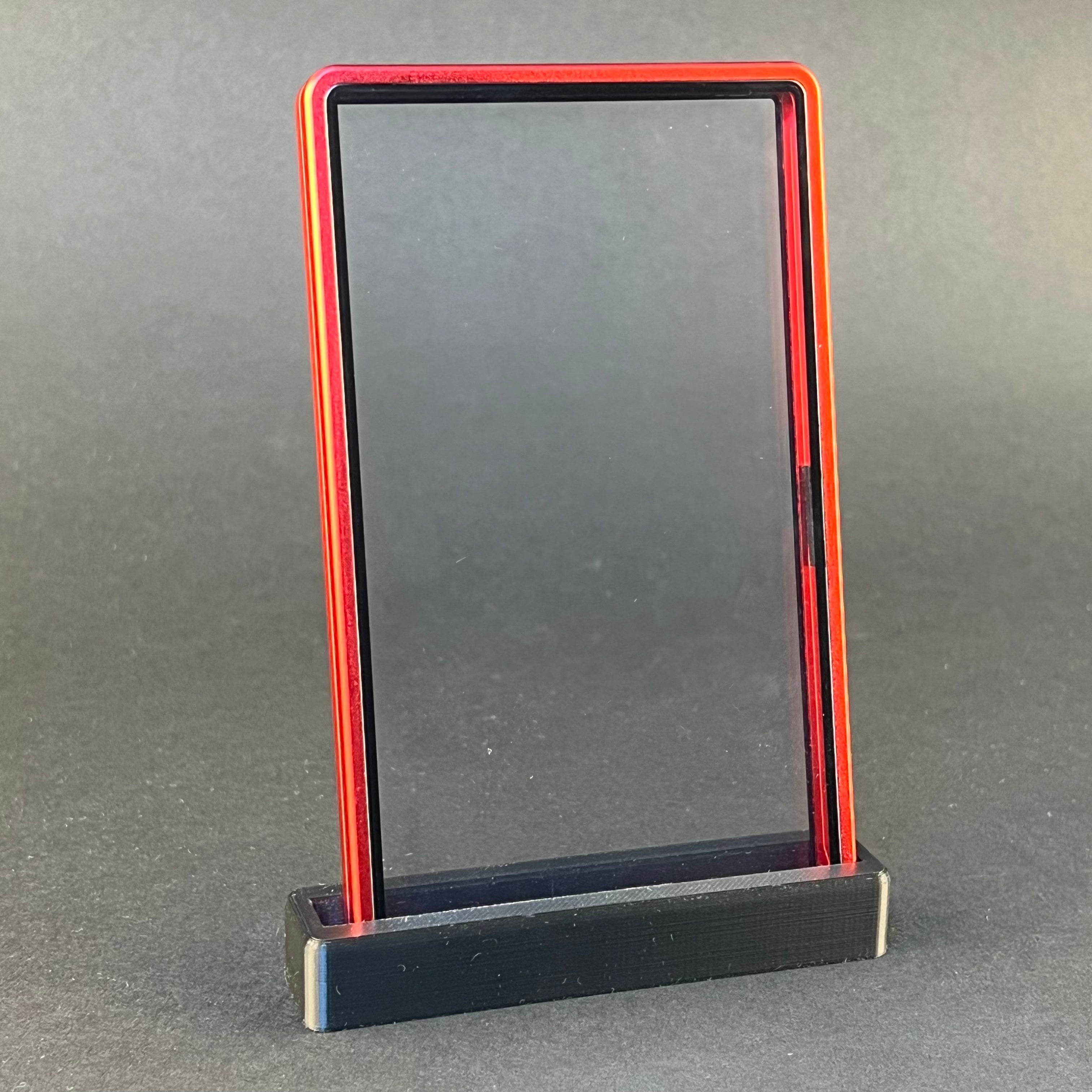 AuraSlab Case