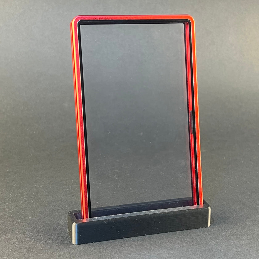 AuraSlab Case