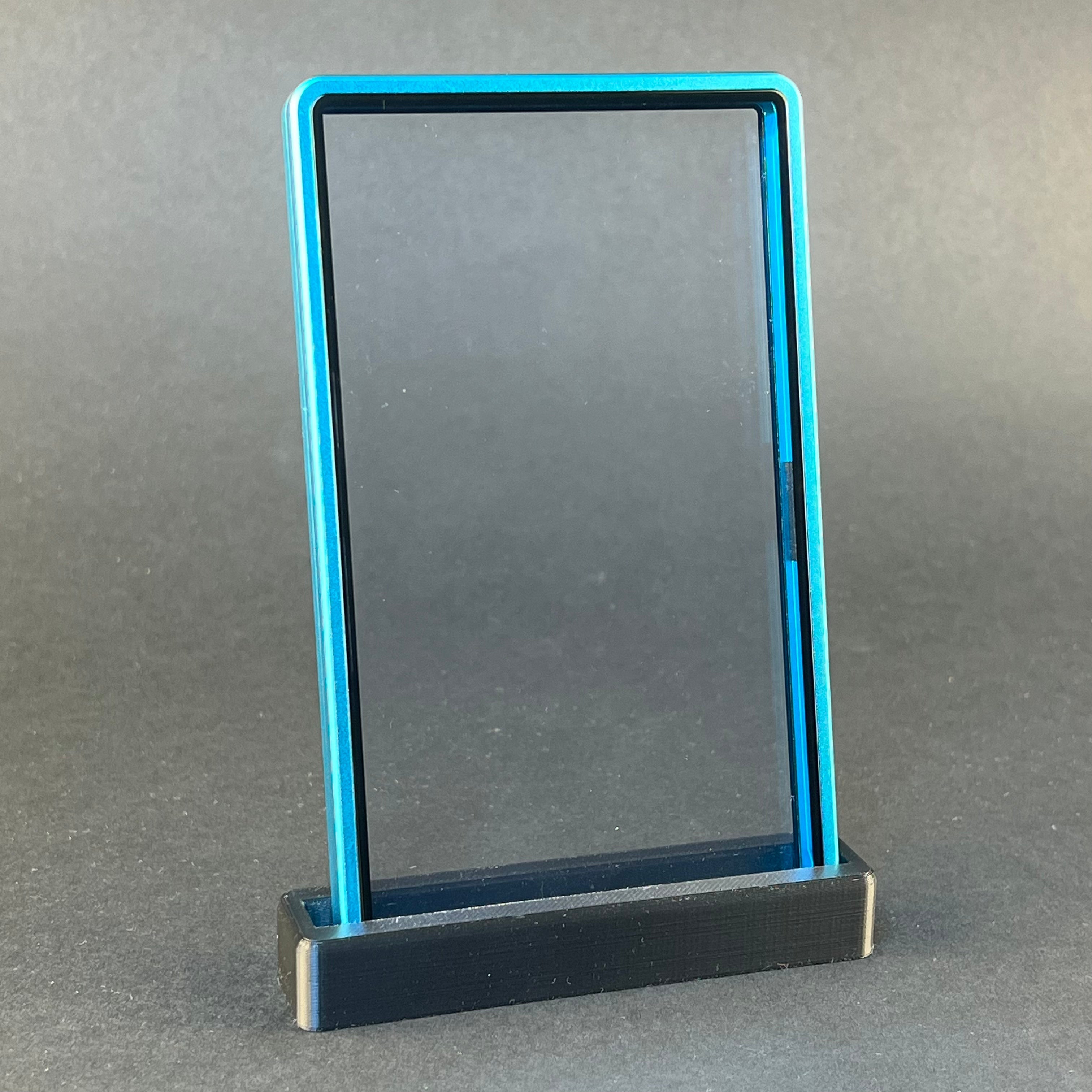 AuraSlab Case