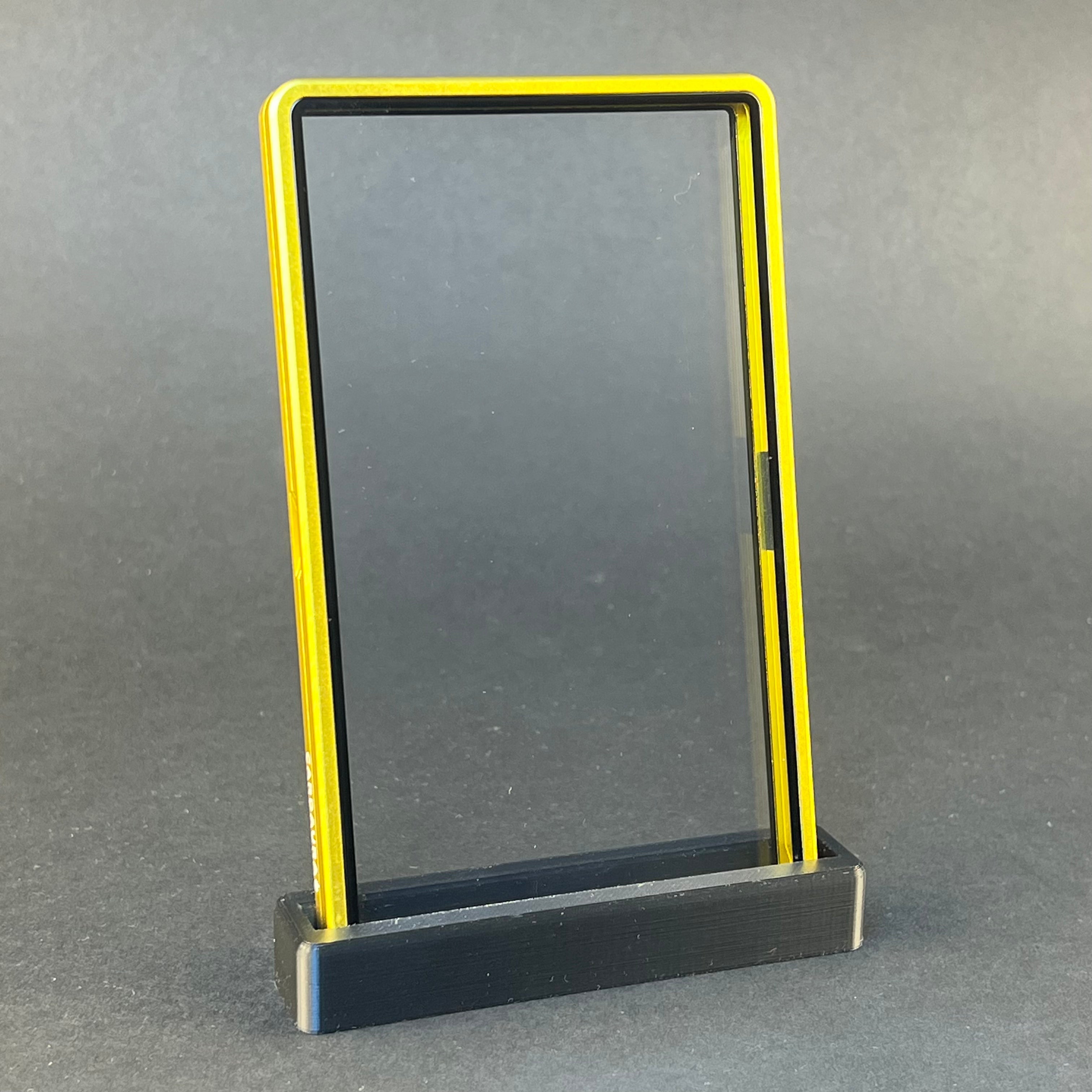 AuraSlab Case