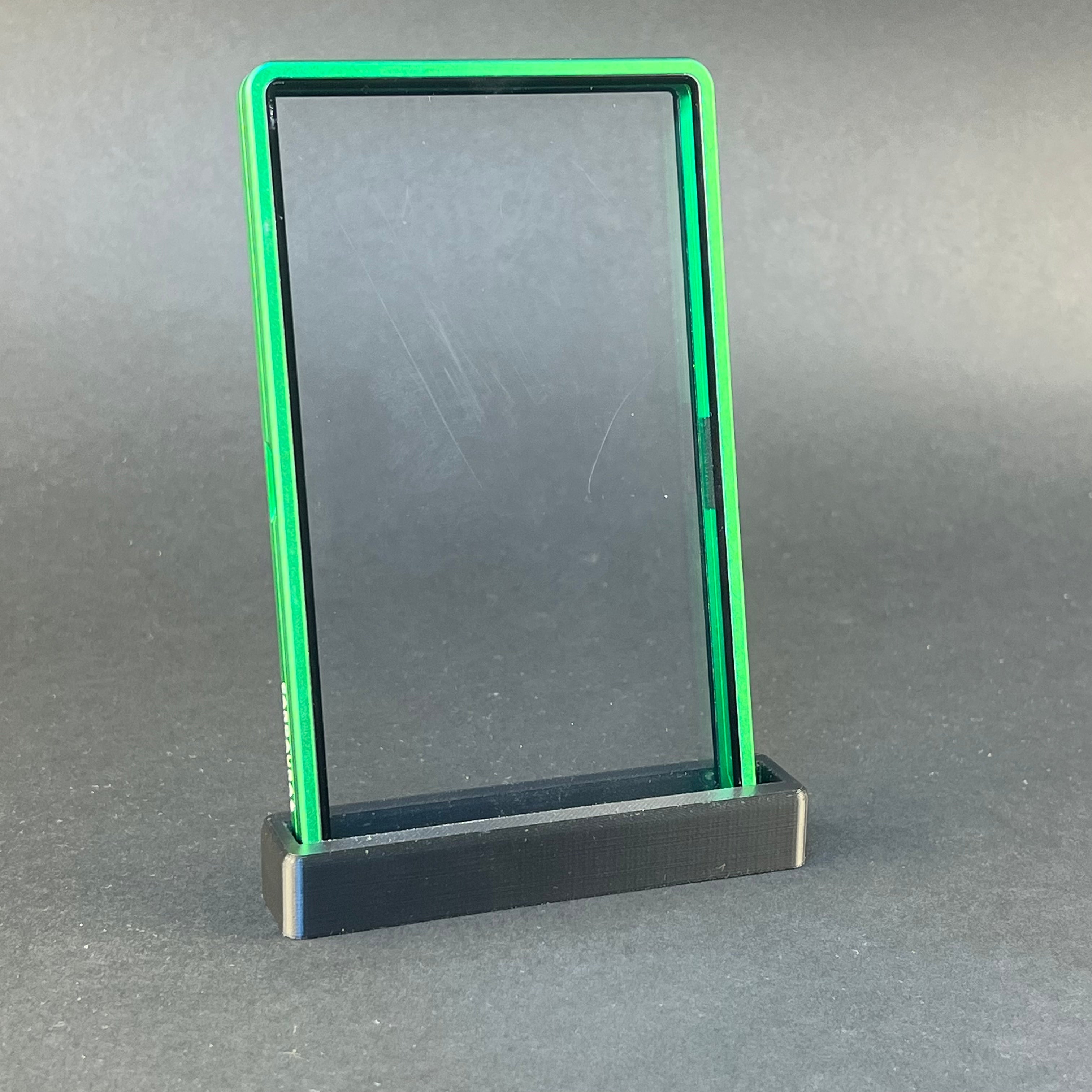 AuraSlab Case