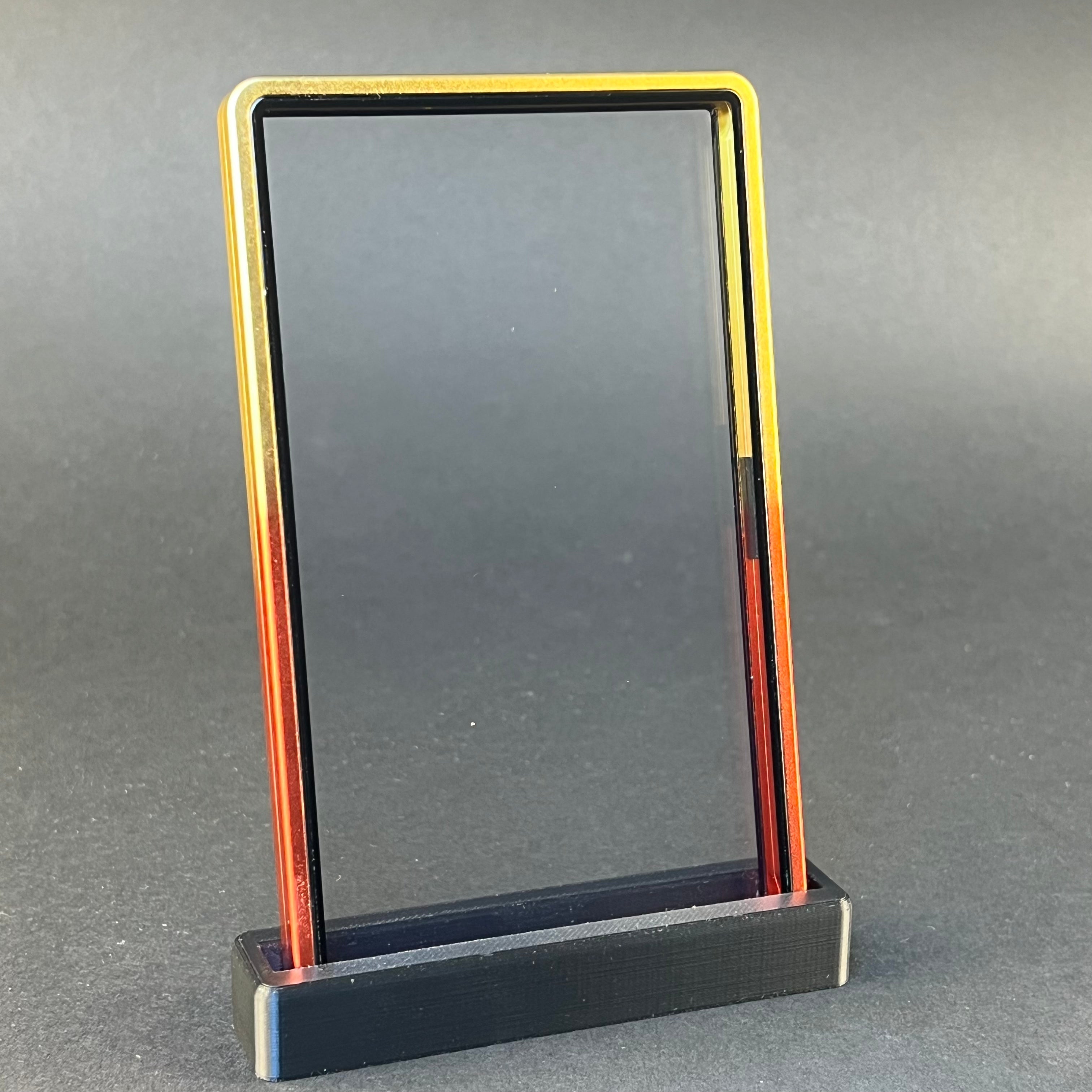 AuraSlab Case