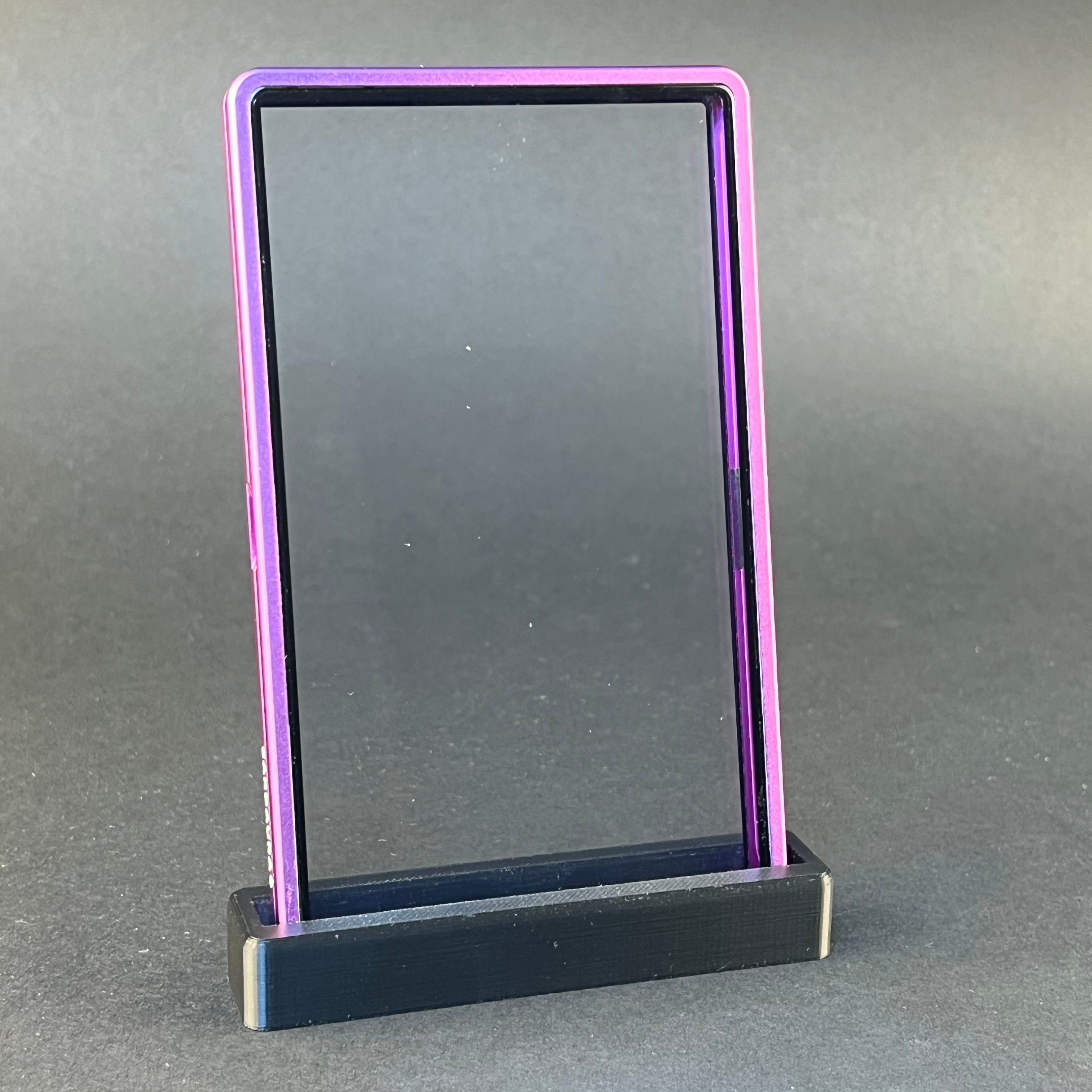 AuraSlab Case
