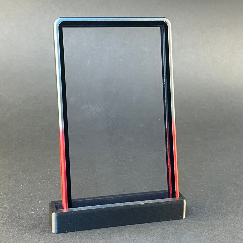 AuraSlab Case