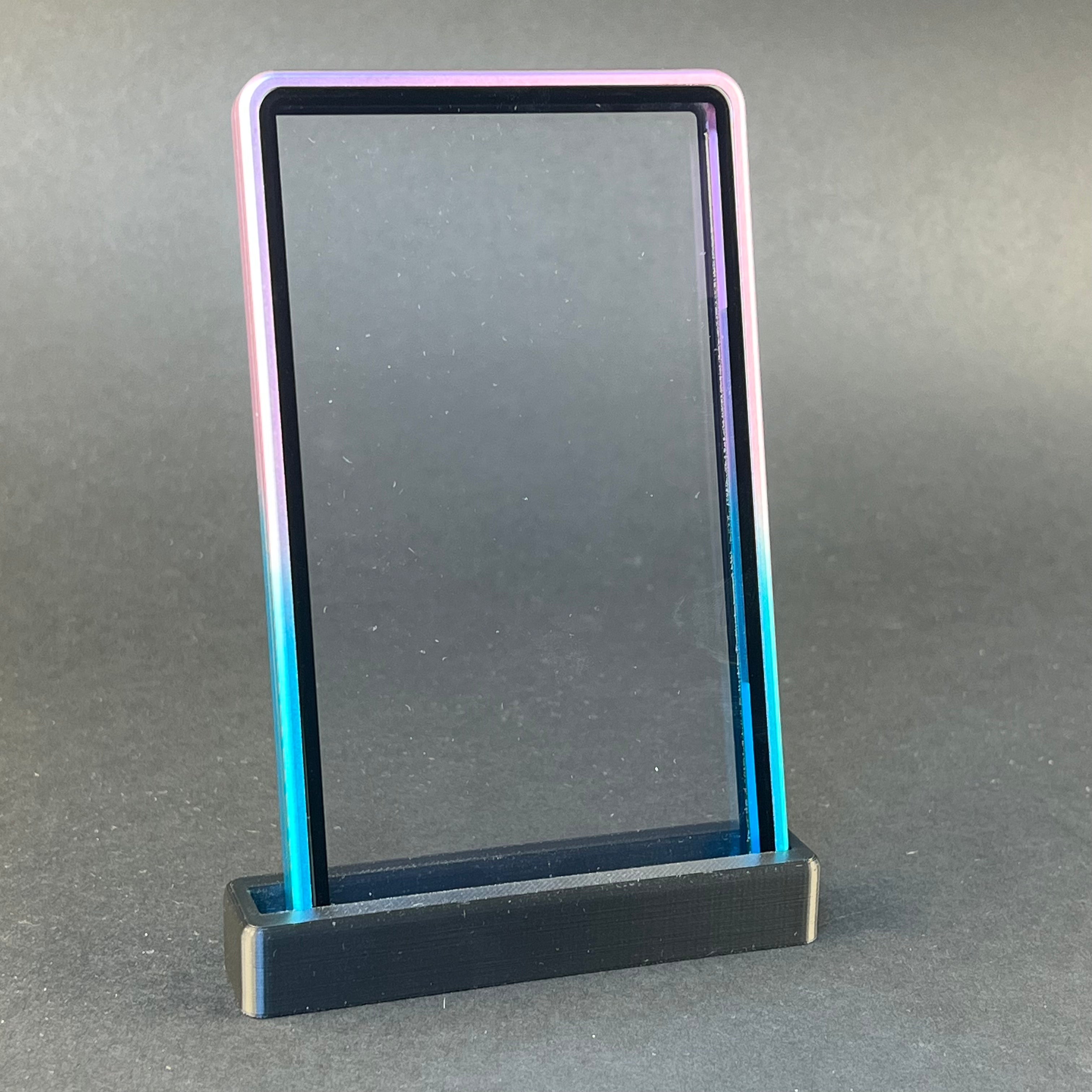 AuraSlab Case