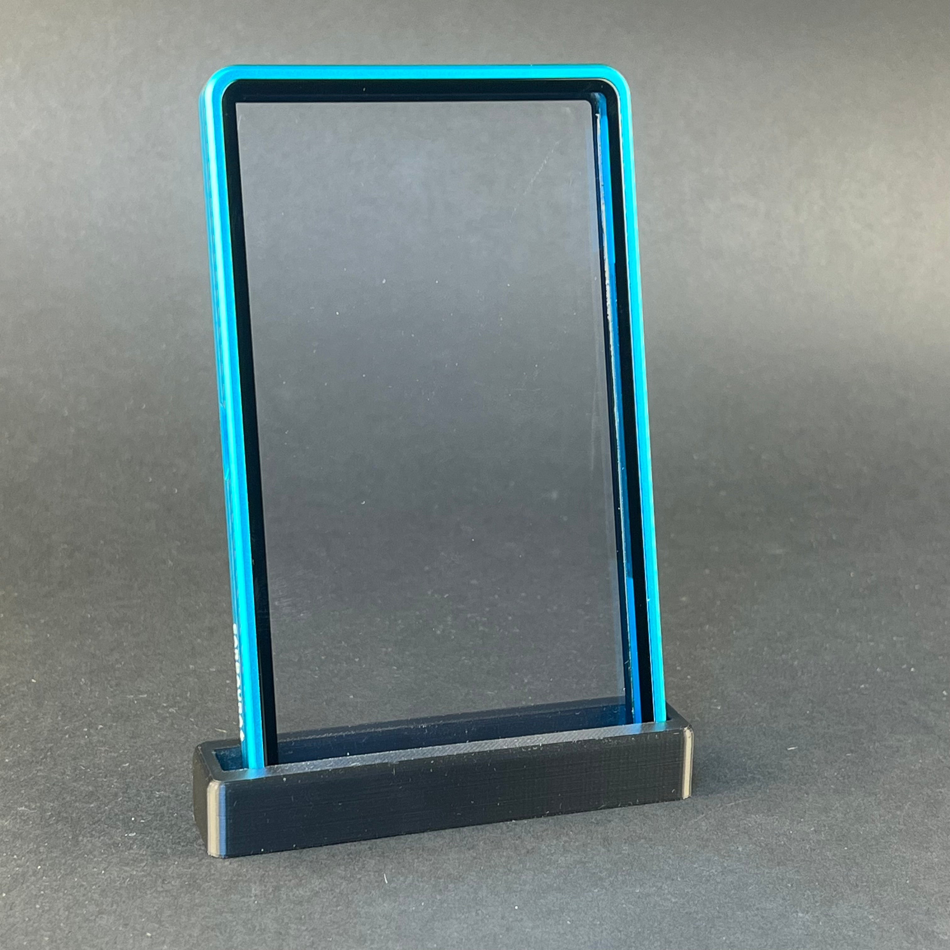 AuraSlab Case