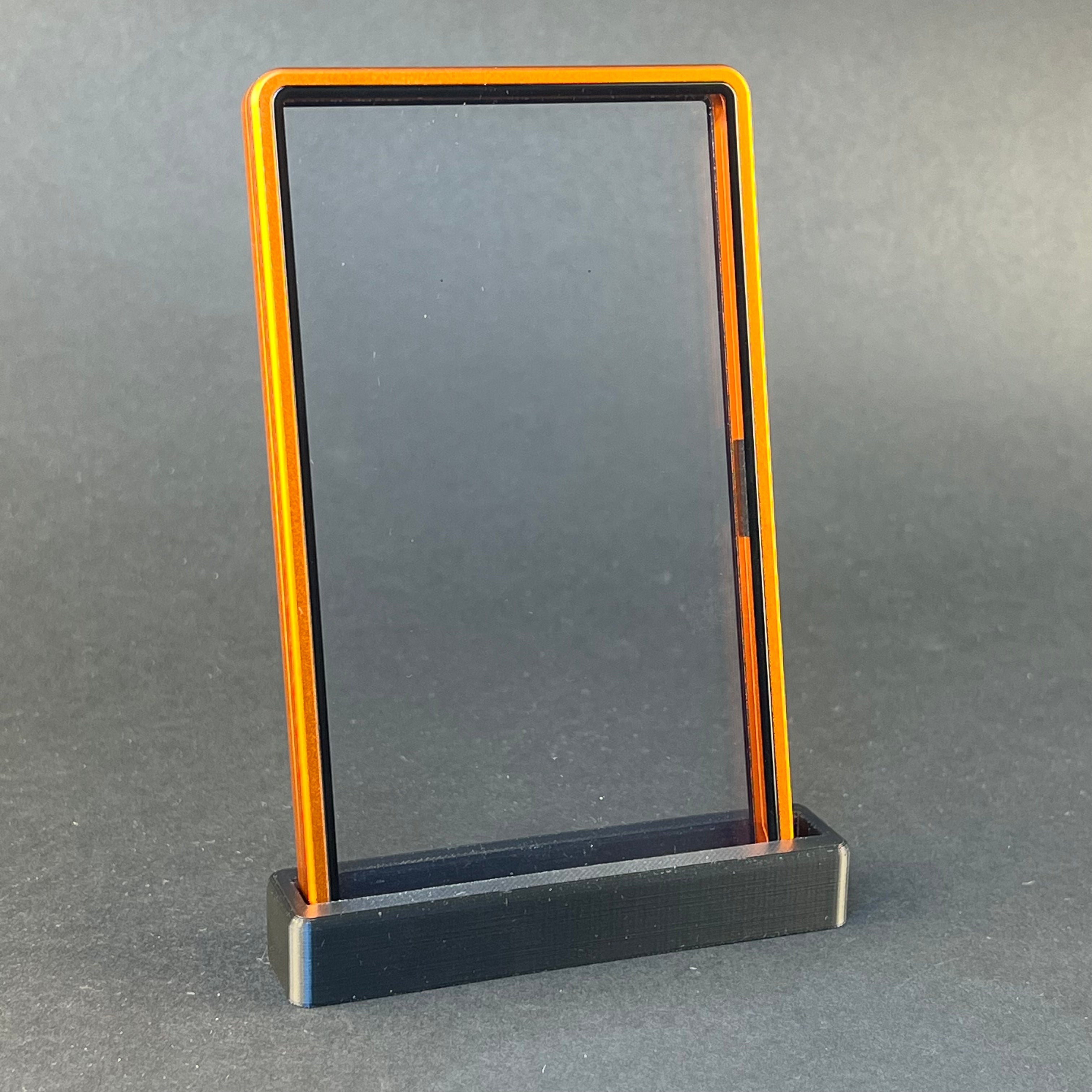 AuraSlab Case
