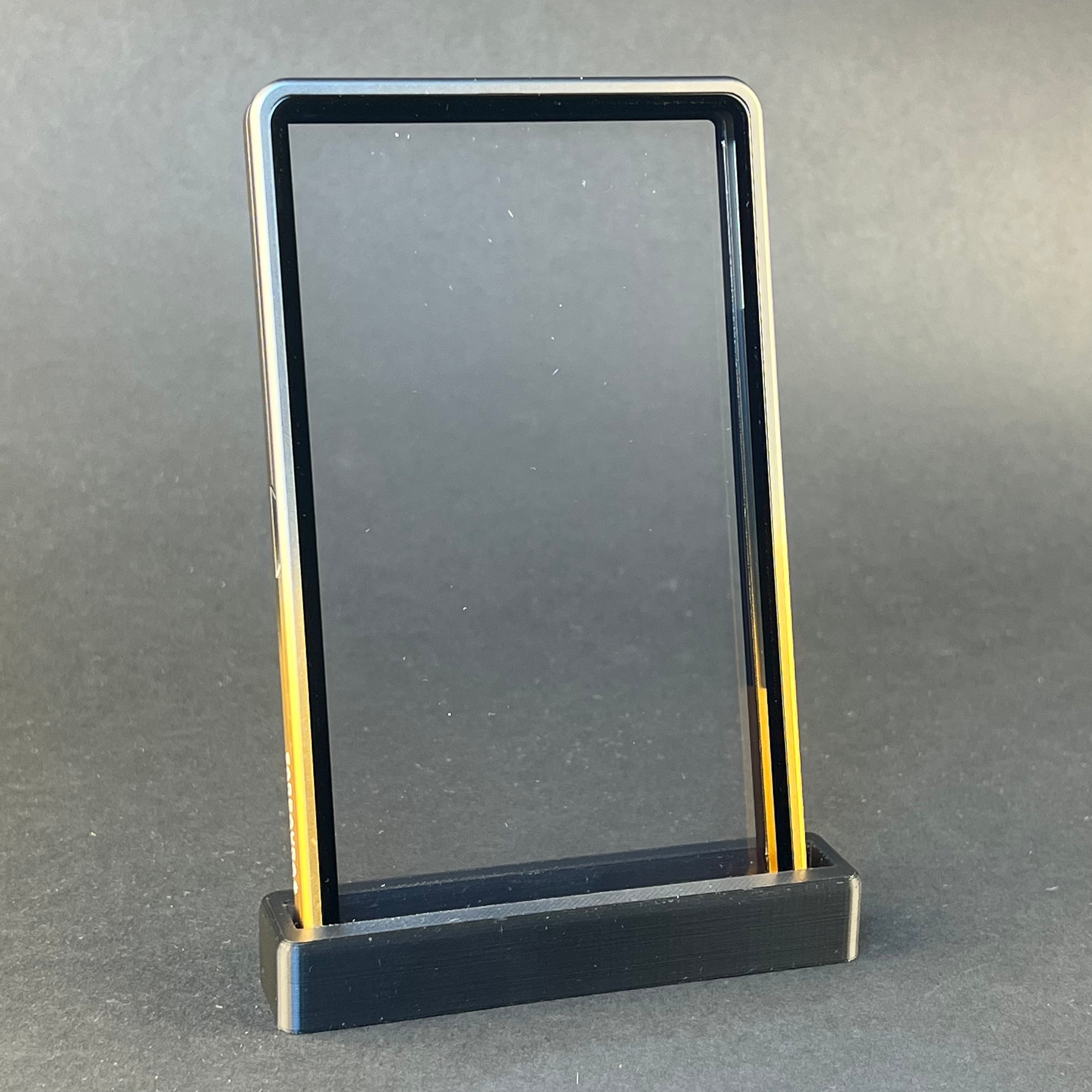 AuraSlab Case