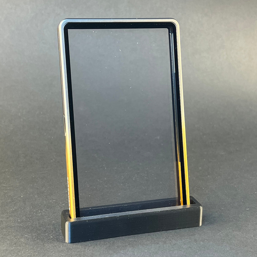 AuraSlab Case