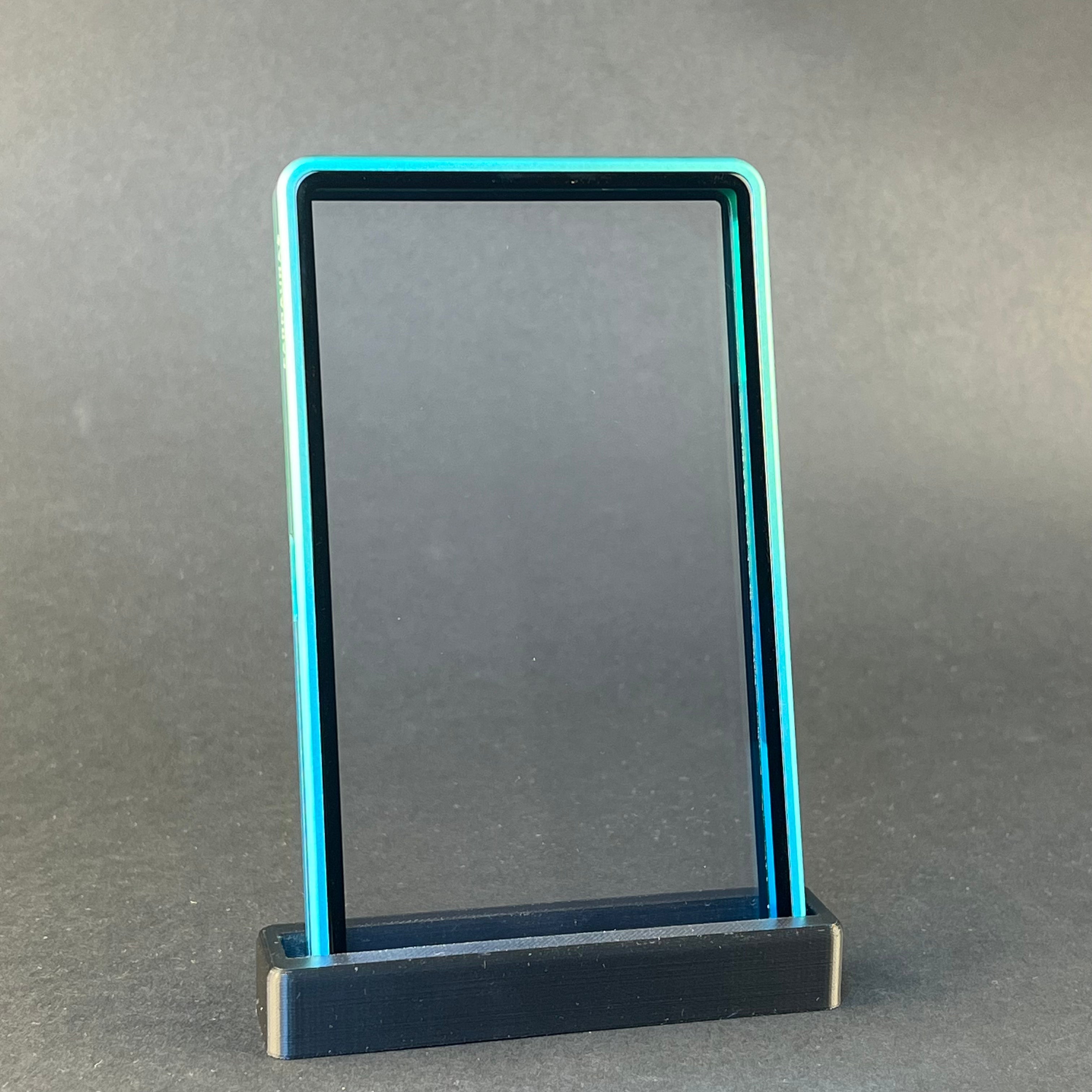 AuraSlab Case