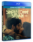 Simple Comme Sylvain - Blu-ray/DVD