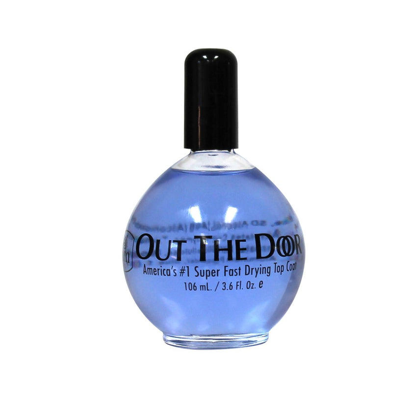 INM - Top Coat 
