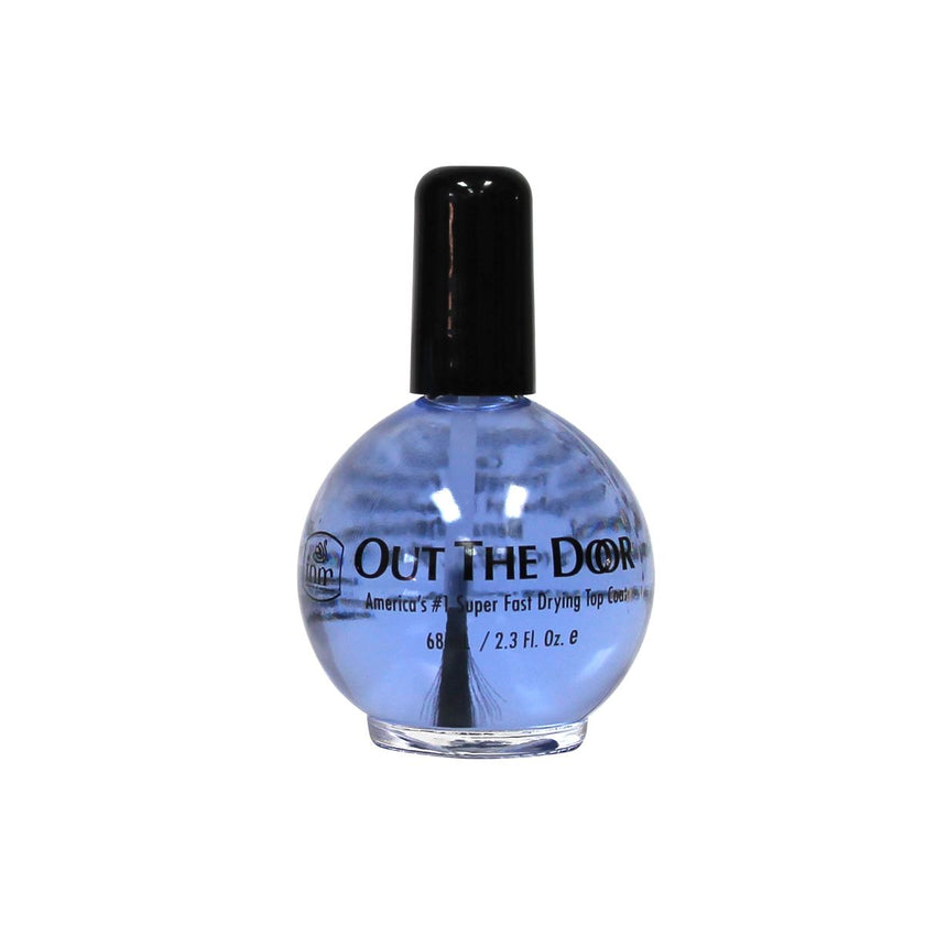 INM - Out The Door 68 ml Top Coat (With Brush)