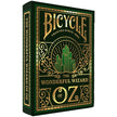 Bicycle - Le Magicien d'Oz
