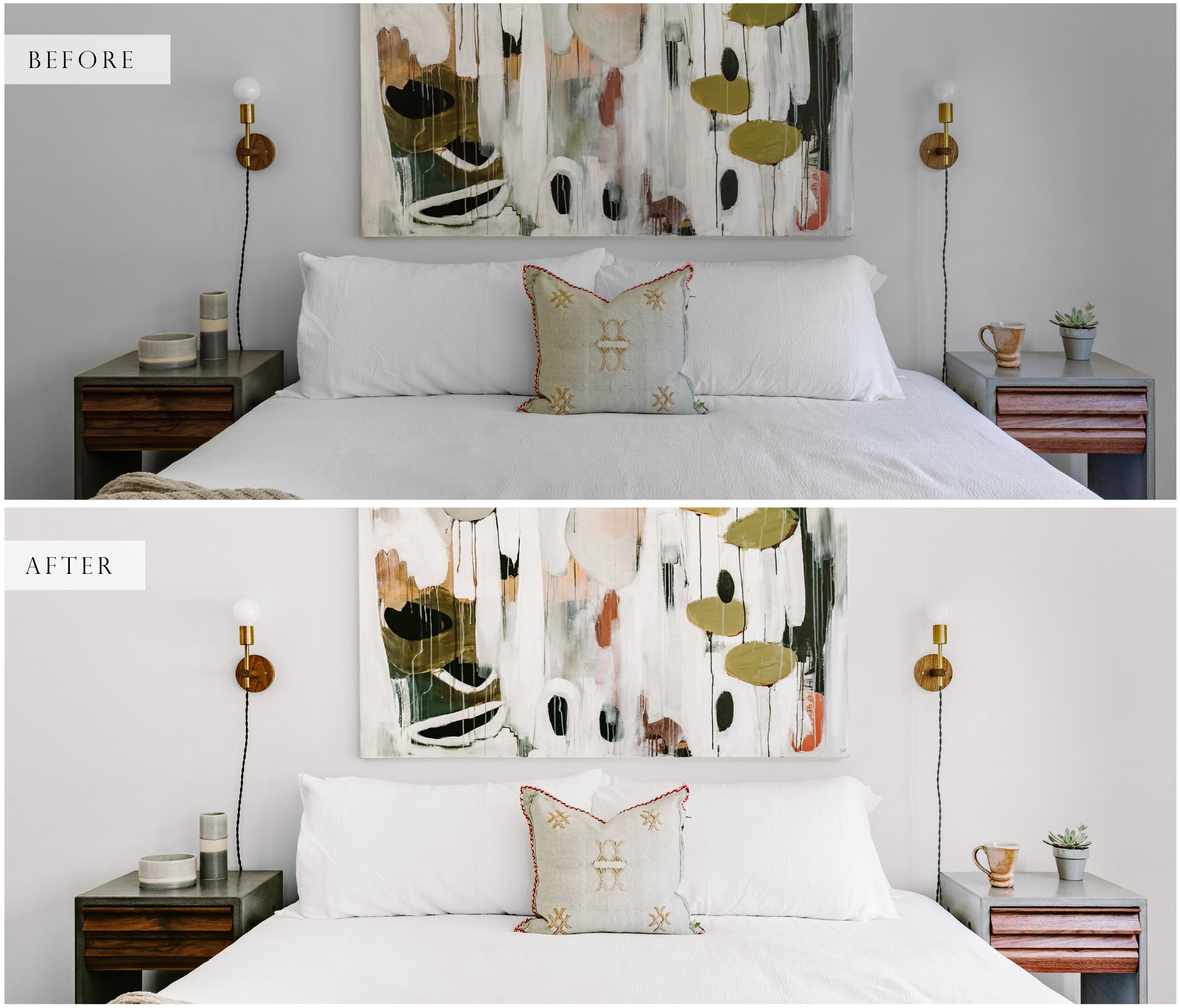 Interior Lightroom Presets