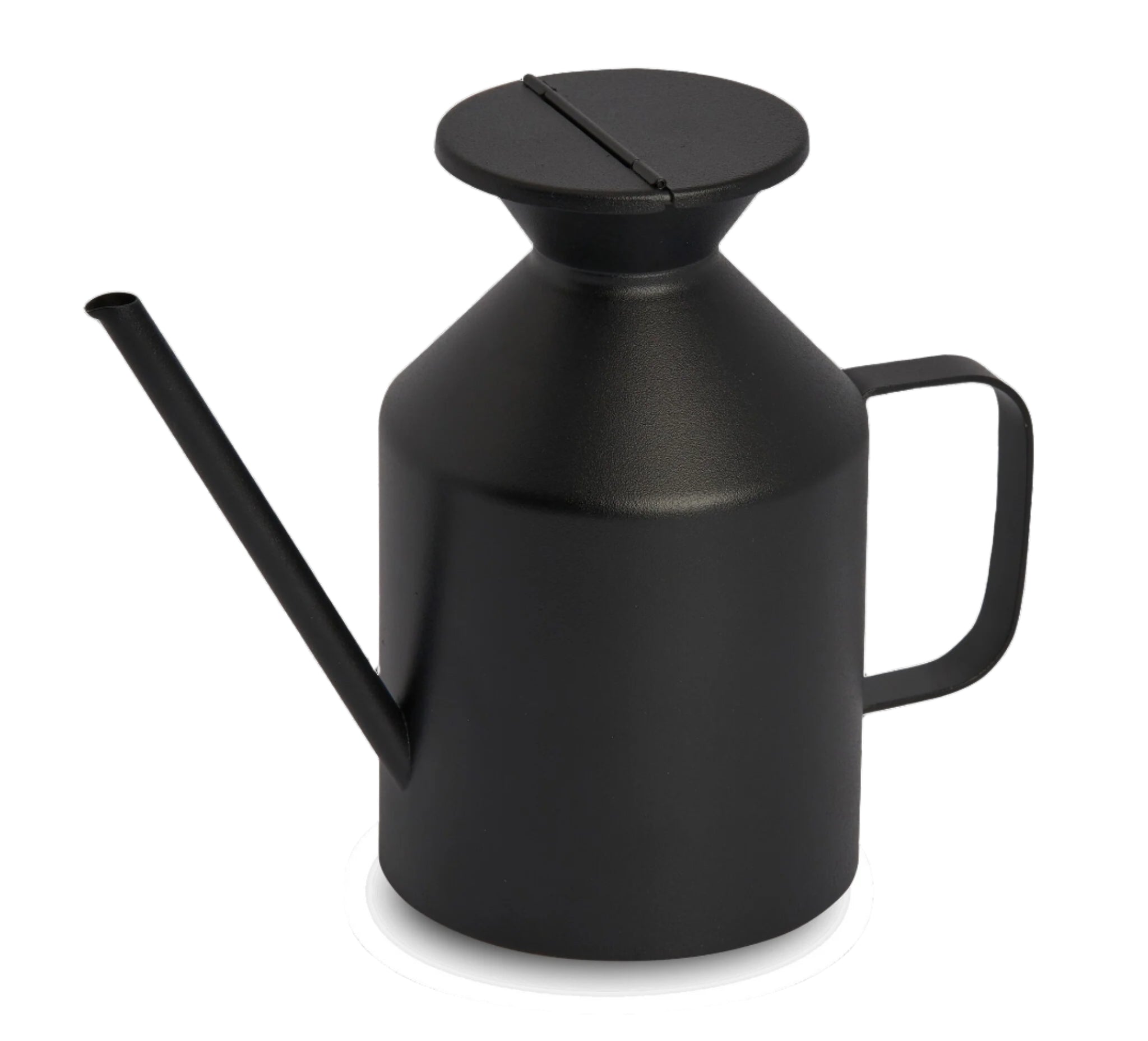 IPAC - Oil Cruet Matt Black 600ml TOCANELLA