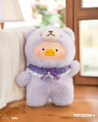 [pre order] LULU THE PIGGY – JOYFUL TIME SERIES PVC PLUSH KEYCHAIN BLINDBOX