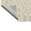 Iris Woven Wool 6X9 Rug