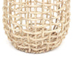 Irma Water Hyacinth Planter