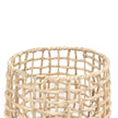 Irma Water Hyacinth Planter