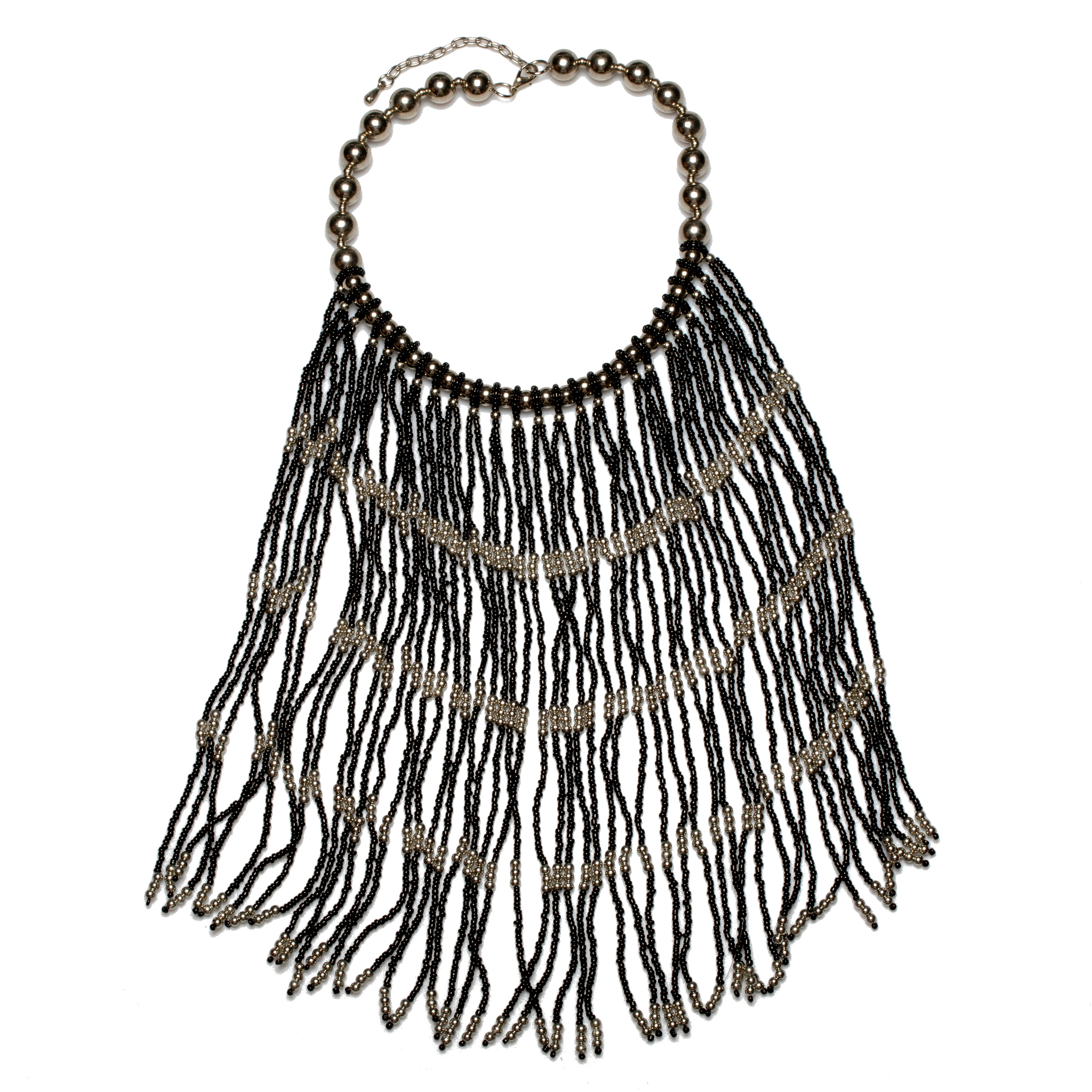 Waterfall Necklace