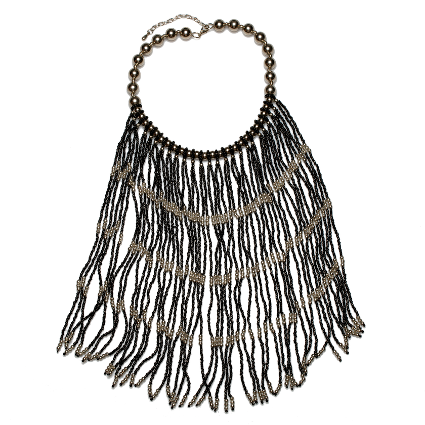 Waterfall Necklace