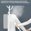 ROWENTA IS3250U1 Steamer for Clothes with Ironing Board - Blemished package with full warranty