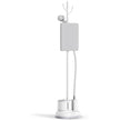 ROWENTA IS3250U1 Steamer for Clothes with Ironing Board - Blemished package with full warranty