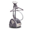 T-FAL Easy Steam Garment Stand up Steamer - Blemished package with full warranty - IS5510